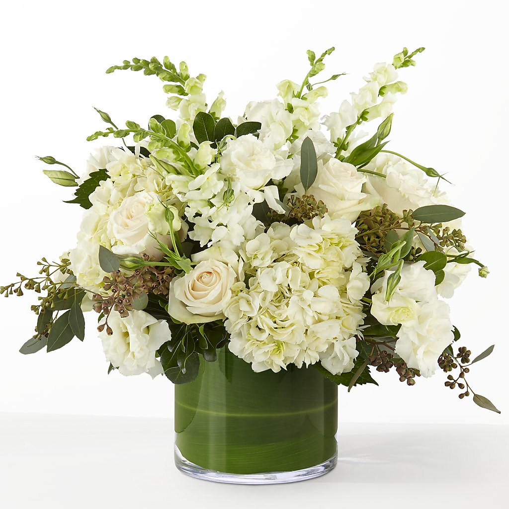 The Gallery –  Dalias Flowers, Cornelius NC