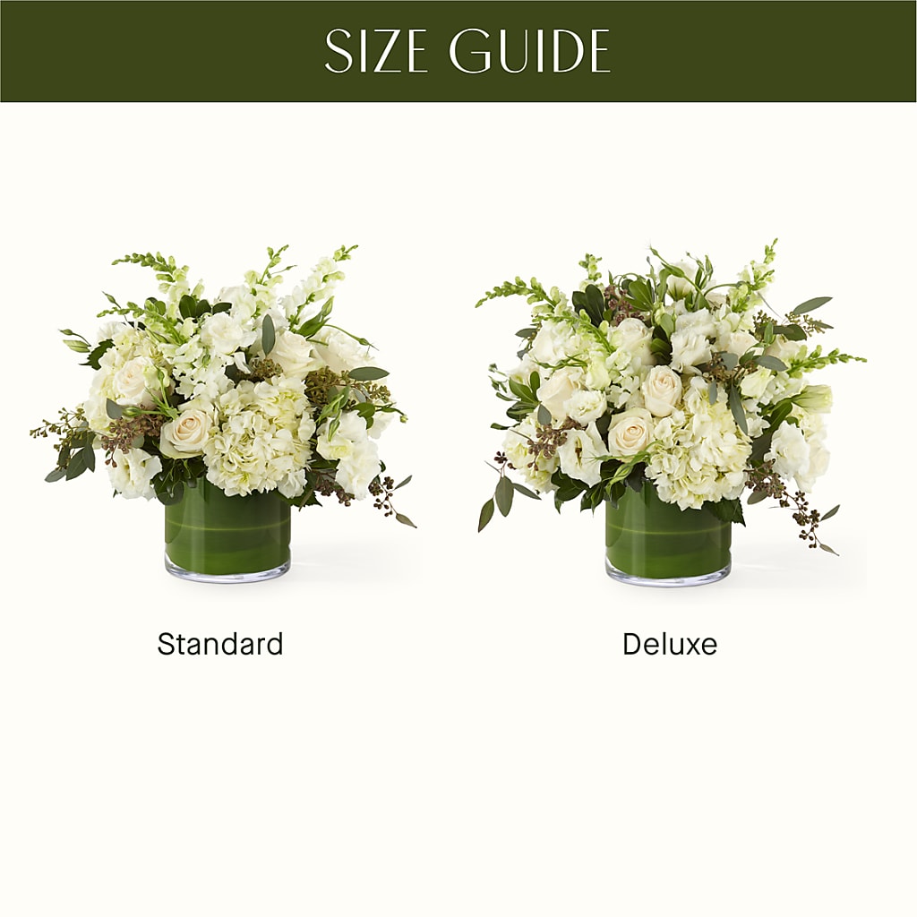 The Gallery –  Dalias Flowers, Cornelius NC