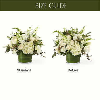 The Gallery –  Dalias Flowers, Cornelius NC