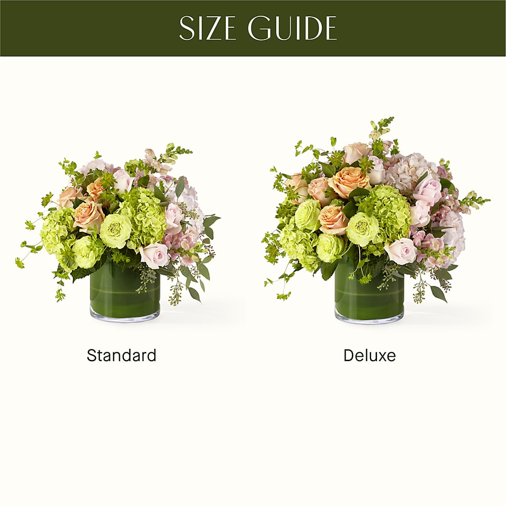 The Art Deco –  Dalias Flowers, Cornelius NC
