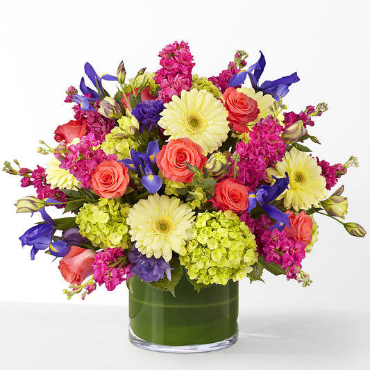 The Couture –  Dalias Flowers, Cornelius NC