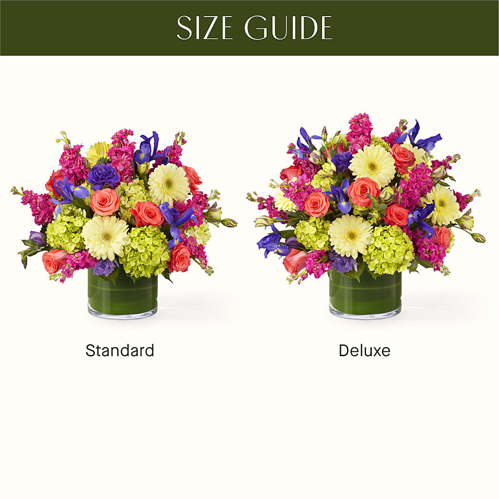 The Couture –  Dalias Flowers, Cornelius NC