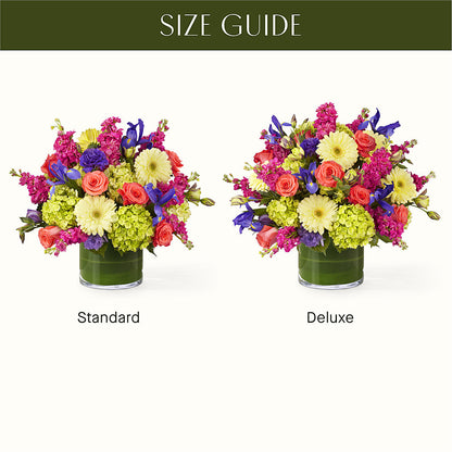 The Couture –  Dalias Flowers, Cornelius NC