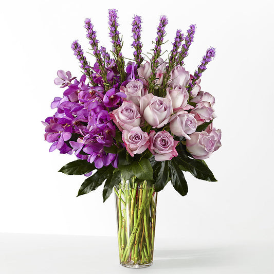 The Maximalist –  Dalias Flowers, Cornelius NC