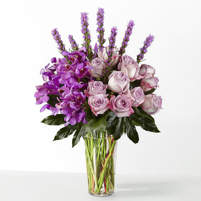 The Maximalist –  Dalias Flowers, Cornelius NC