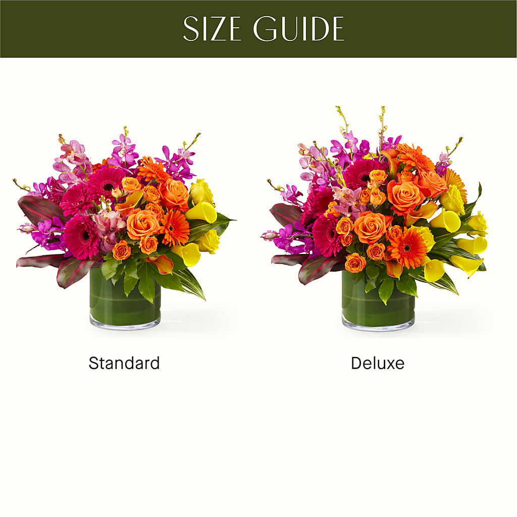 The Mosaic –  Dalias Flowers, Cornelius NC