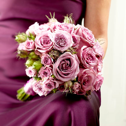 Veronica Bouquet –  Dalias Flowers, Cornelius NC