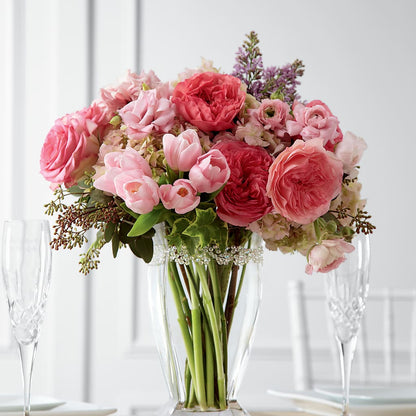 Abundant Array Arrangement –  Dalias Flowers, Cornelius NC