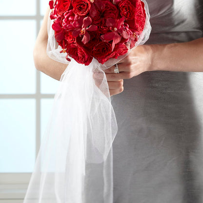 Desire Bouquet –  Dalias Flowers, Cornelius NC