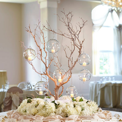 Secret Garden Arrangement –  Dalias Flowers, Cornelius NC